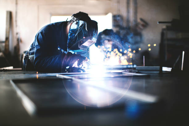 Best Artistic and Custom Metal Fabrication in Belvidere, NJ