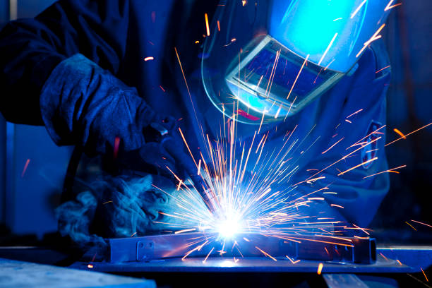 Affordable Welder Services in Belvidere, NJ