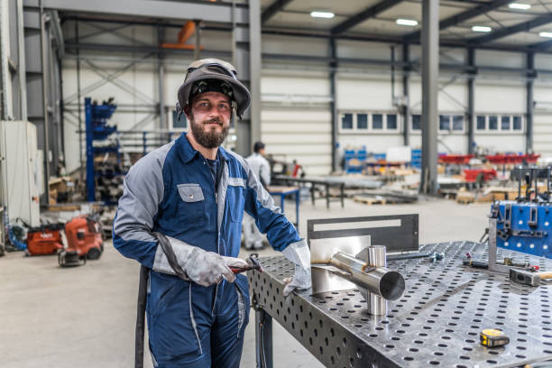 Best Maintenance and Repair Welding in Belvidere, NJ