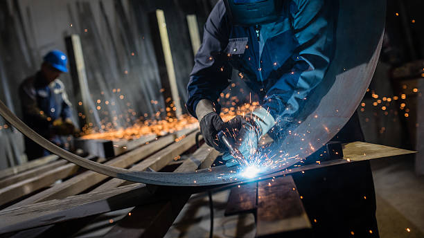 Best Aerospace and Defense Welding in Belvidere, NJ